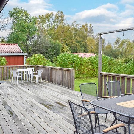 2 Bedroom Lovely Home In Koepingsvik المظهر الخارجي الصورة