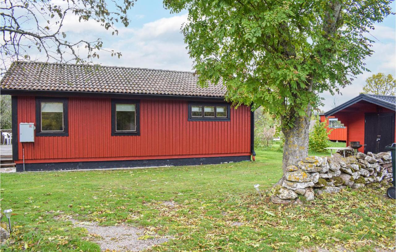 2 Bedroom Lovely Home In Koepingsvik المظهر الخارجي الصورة