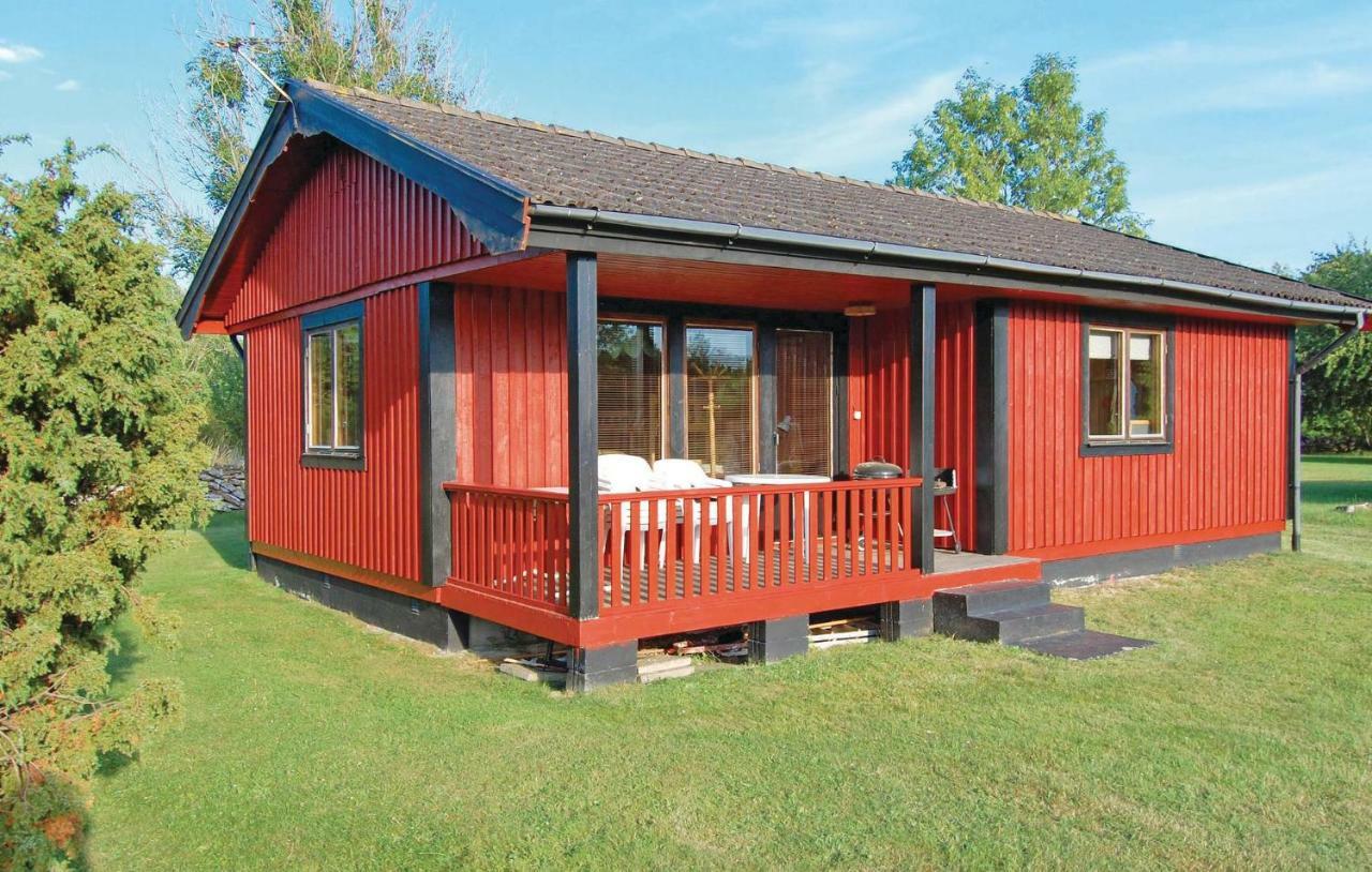 2 Bedroom Lovely Home In Koepingsvik المظهر الخارجي الصورة